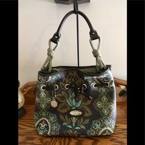 Spartina linen pursue